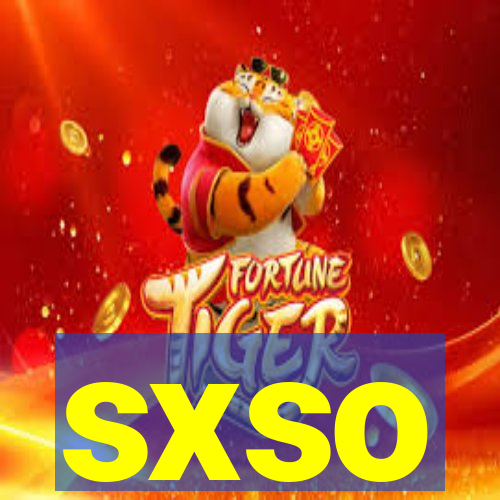 sxso