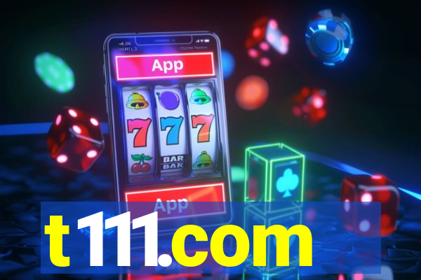 t111.com