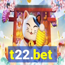 t22.bet