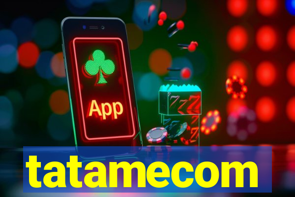 tatamecom