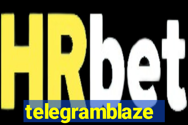 telegramblaze