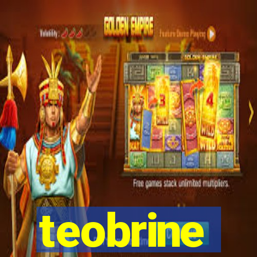 teobrine