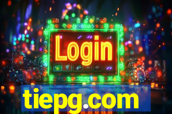 tiepg.com