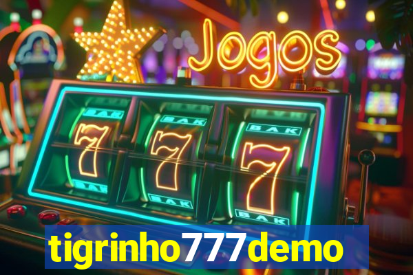 tigrinho777demo