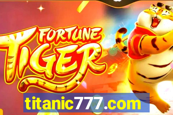 titanic777.com