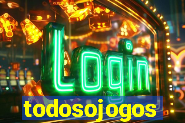 todosojogos