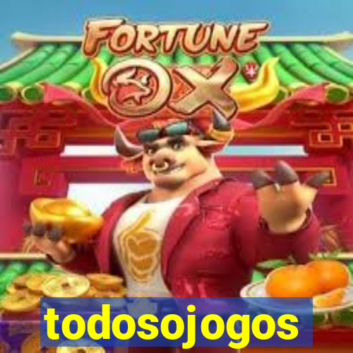 todosojogos