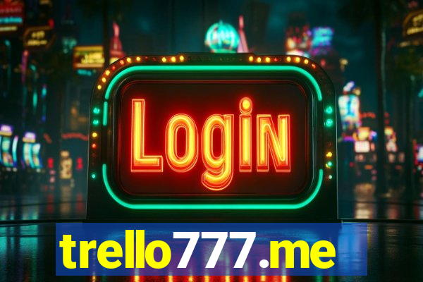 trello777.me