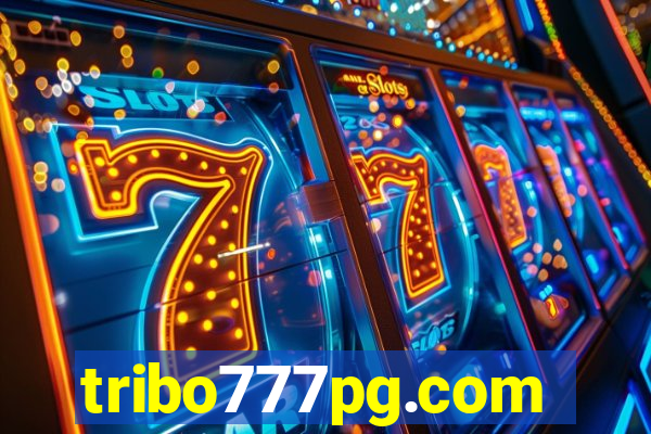 tribo777pg.com