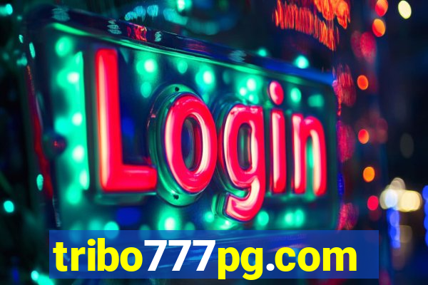 tribo777pg.com