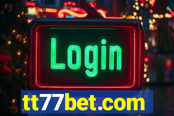 tt77bet.com