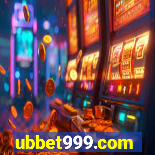 ubbet999.com