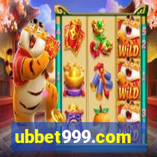 ubbet999.com