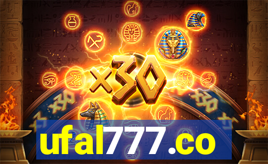 ufal777.co