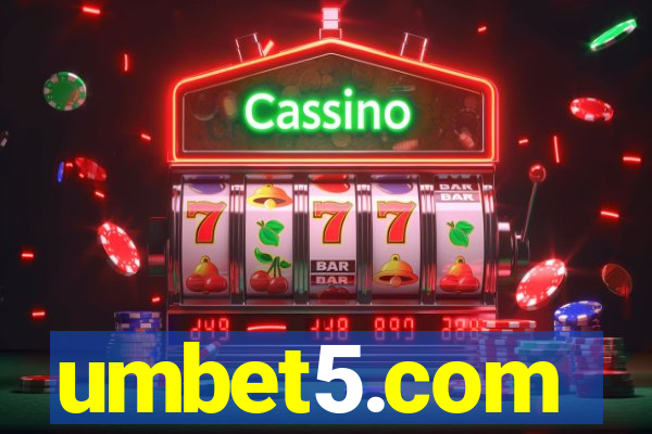 umbet5.com