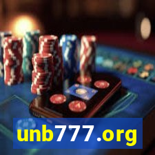 unb777.org