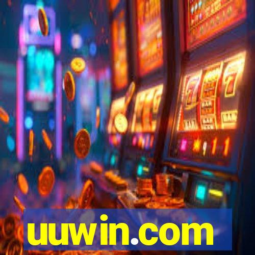 uuwin.com