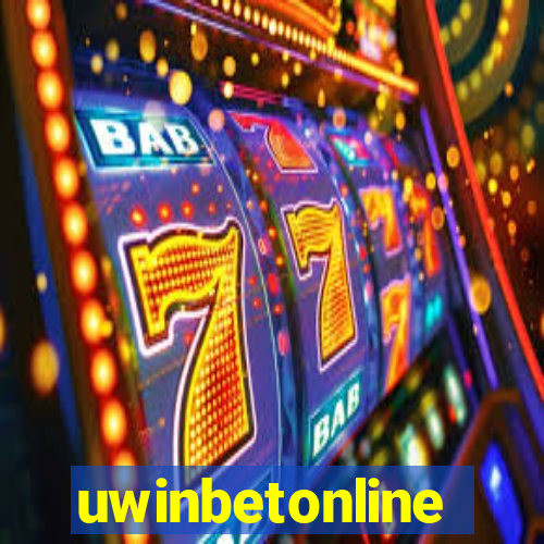 uwinbetonline