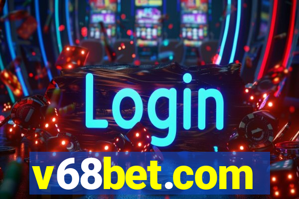 v68bet.com