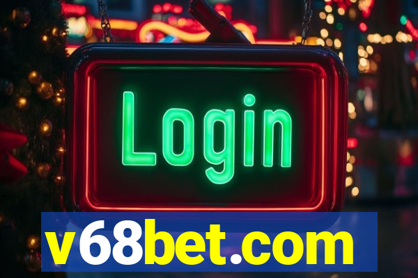 v68bet.com