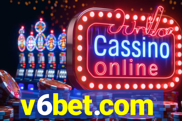 v6bet.com