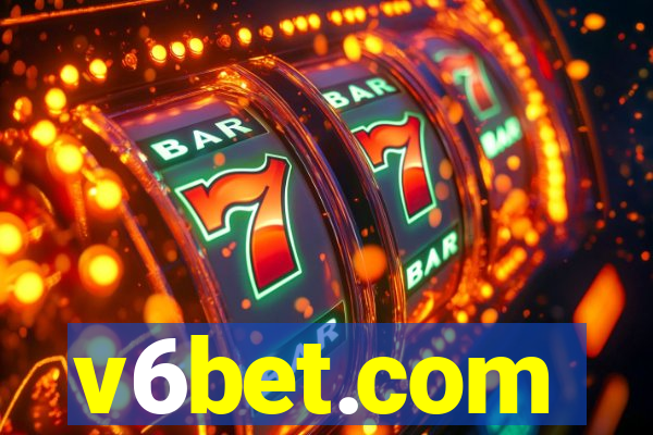 v6bet.com