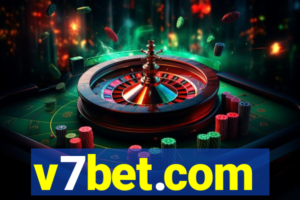 v7bet.com