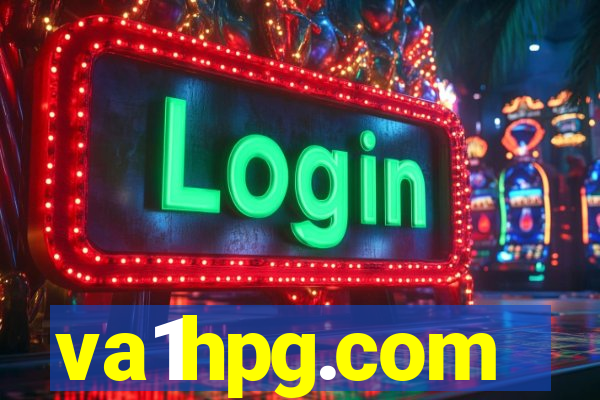 va1hpg.com