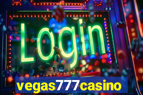 vegas777casino