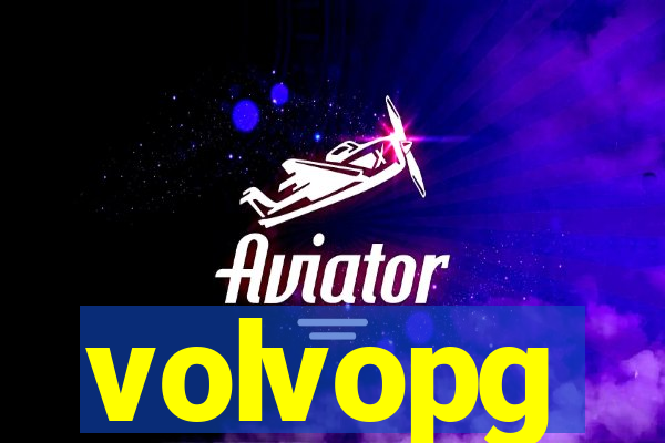 volvopg