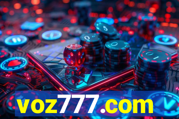 voz777.com