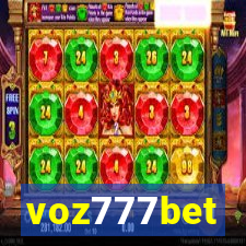 voz777bet