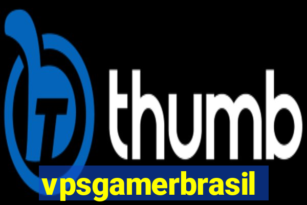 vpsgamerbrasil