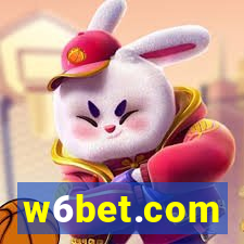 w6bet.com