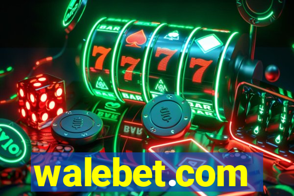 walebet.com