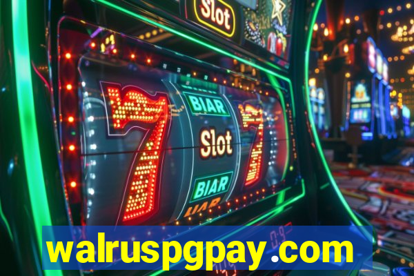 walruspgpay.com