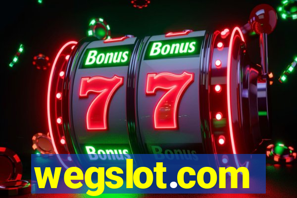 wegslot.com