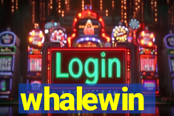 whalewin