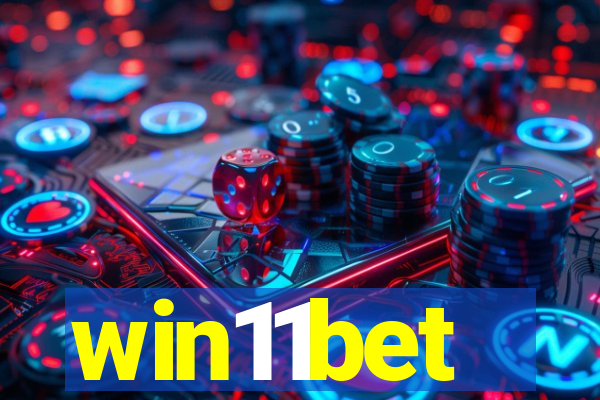 win11bet