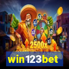 win123bet