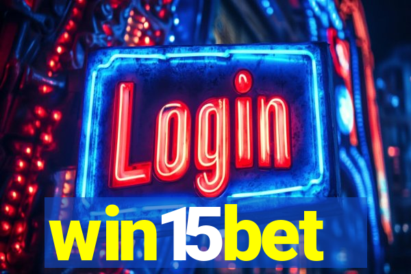 win15bet