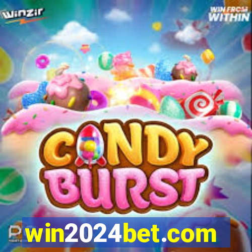 win2024bet.com