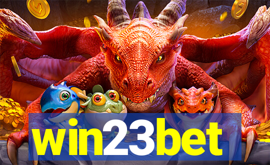 win23bet