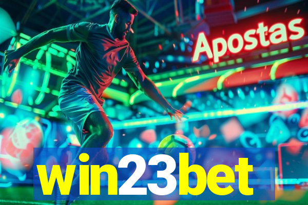 win23bet