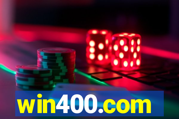 win400.com