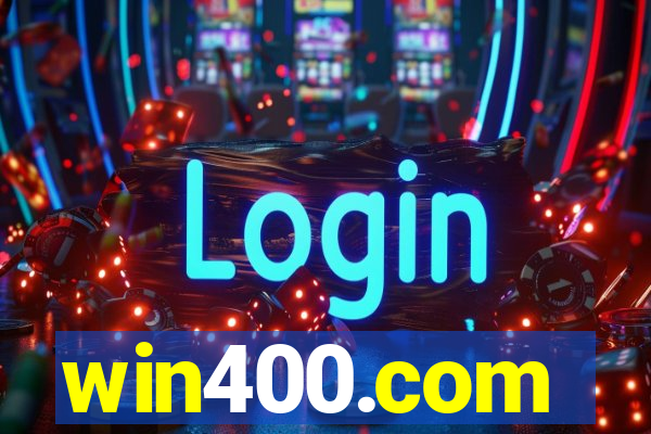 win400.com