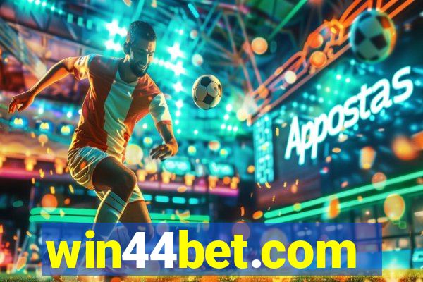 win44bet.com