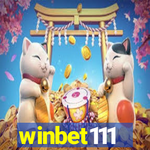 winbet111