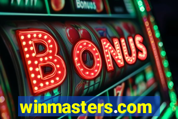 winmasters.com