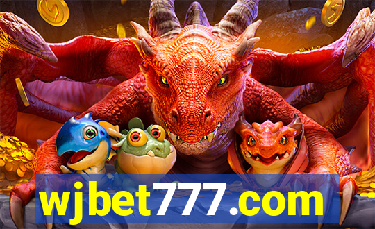 wjbet777.com